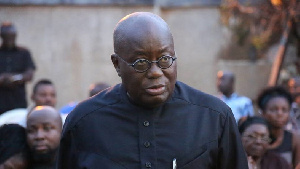 Akufo Addo Funeral 49f