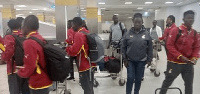 Black Queens will play Kenya on Tuesday