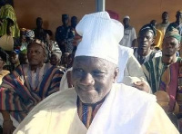 Ibrahim Alabira