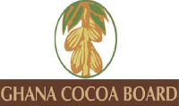 Ghana Cocoa Board logo