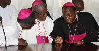 Catholic Bishops