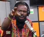 'Come in your numbers' – Ras Kuuku prepares for 2024 Zongo Fair concert