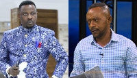 Prophet Nigel says justice must be tempered with mercy for Rev. Owusu Bempah