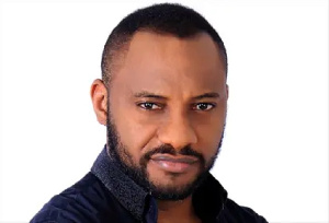 Yul Edochie