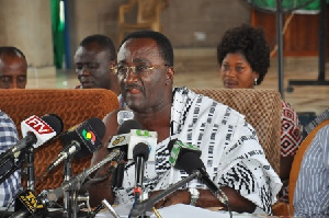 Dr Owusu Afriyie Akoto NPP Agric