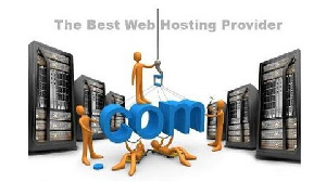 Web Hosting Provider