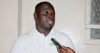 Joshua Makubu, Oti Regional Minister