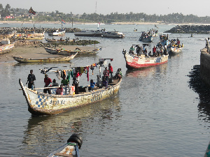 Fishermen