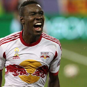 Lloyd Sam New York Red Bulls Major League Soccer P1e9bqqb5a9i1w9s5haaelsag 1