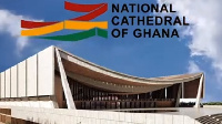 The National Cathedral is expected to be opened in March 2024