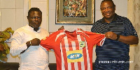 Coach Fabin parted ways with Kotoko