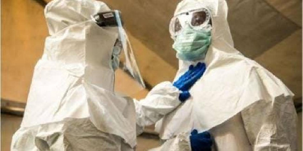 Uganda has recorded fresh cases of the Ebola virus