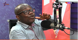 Kwesi Nyantakyi On Starr Chat .png