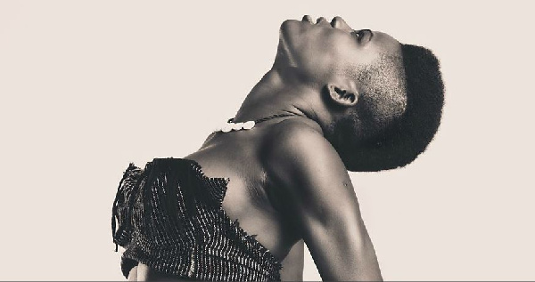 Wiyaala