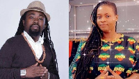 Rapper Obrafour is suing Delay and Aisha over an interview on the Delay Show