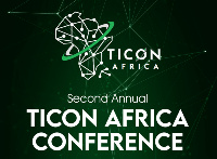 Ticon conference