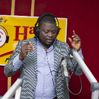 Radio Presenter, DJ Advicer of Happy FM