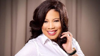 Nigerian Actress Monalisa Chinda