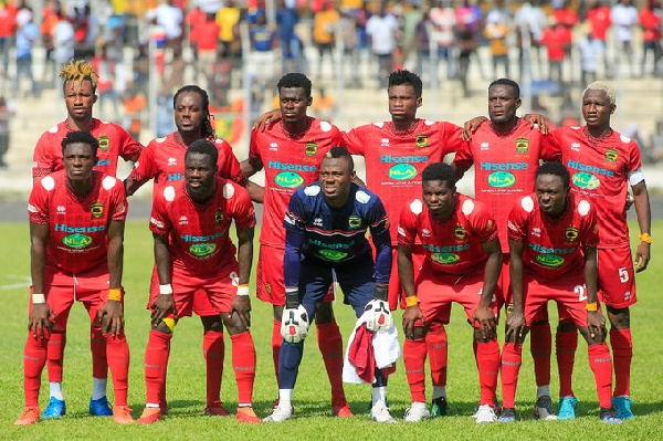 Kotoko are the defending champions of the GPL