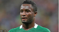 Mikel John Obi