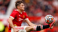 Manchester United winger and Wales international Daniel James don join Leeds