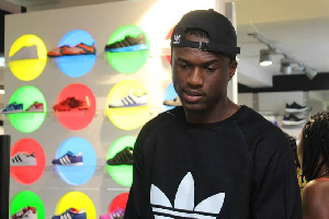 Addidas Joey B