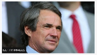 Alan Hansen spent 14 years at Liverpool