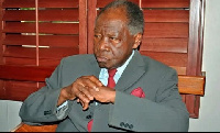 K.B. Asante