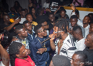 Shatta Burna 1