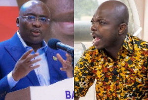 Bawumia Abronye