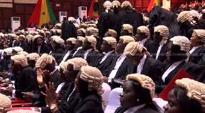 New Lawyers Inducted   