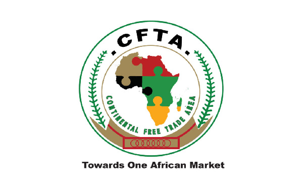 Africa Continental Free Trade Area