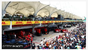 Interlagos is a renowned Formula 1 Grand Prix circuit