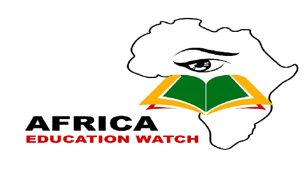 Eduwatch Africa