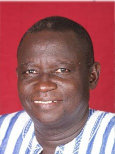 Kwabena Asiamah 30Nov2010