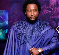 Singer, Sonnie Badu