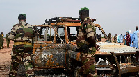 The insurgencies in West Africa's Sahel has killed hundreds persons