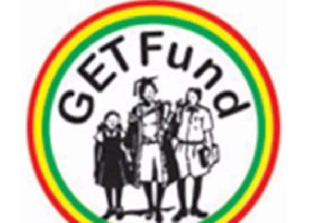 GETFund logo