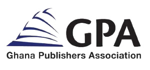 Ghana Publishers Association logo