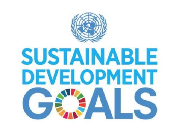 File Photo: Sustainable Development Goals