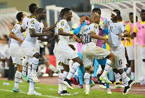 Nii Lante Vanderpuye has confirmed US$3.4 million as budget for the 2017 Africa Cup of Nations