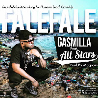 Gasmilla on'Falefale'