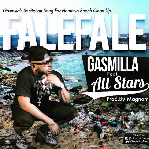 Gasmilla Newtrack