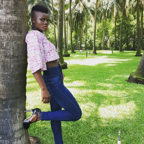 Wiyaala