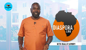 Watch new episode with host Diallo Sumbry