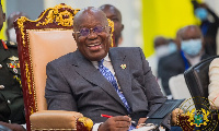 President Nana Addo Dankwa Akufo-Addo