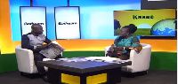 Badwam airs weekly from 6am to 9am on Adom TV