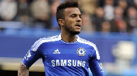 Ryan Bertrand