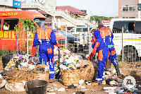 Zoomlion commemorates World Environment Day