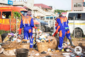 Zoomlion commemorates World Environment Day